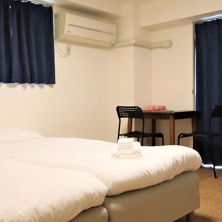 Апартаменты Kyoto Yoshii House Экстерьер фото