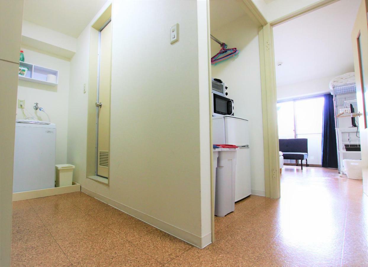 Апартаменты Kyoto Yoshii House Экстерьер фото